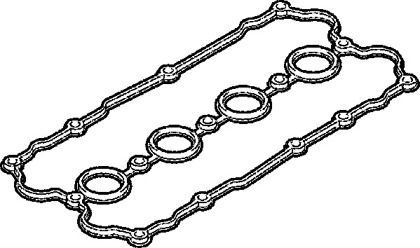 tarpiklis, svirties dangtis - 502.990 ELRING